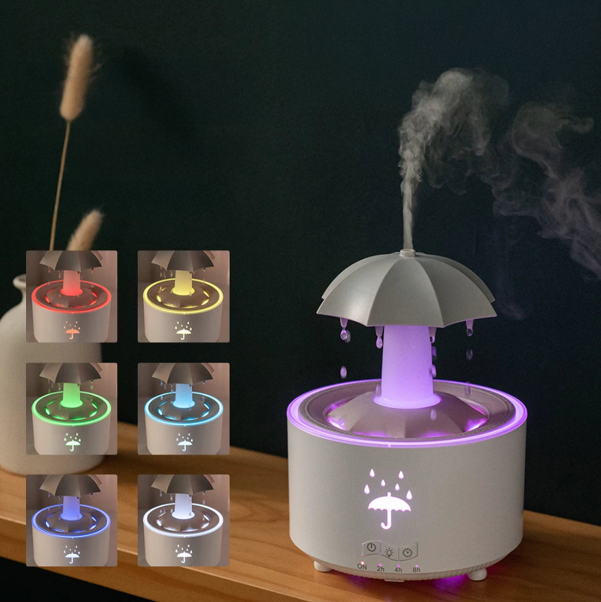 Umbrella Humidifier