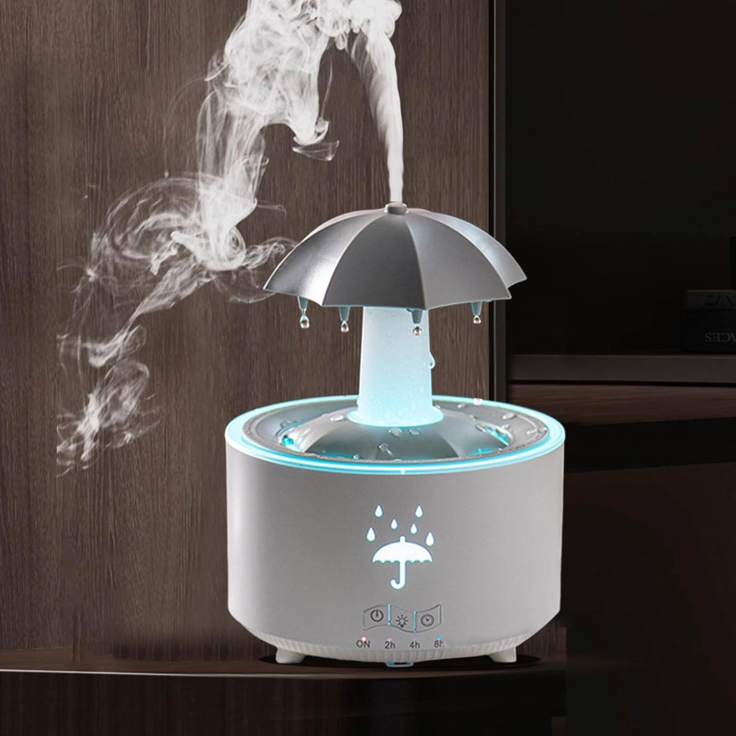 Umbrella Humidifier