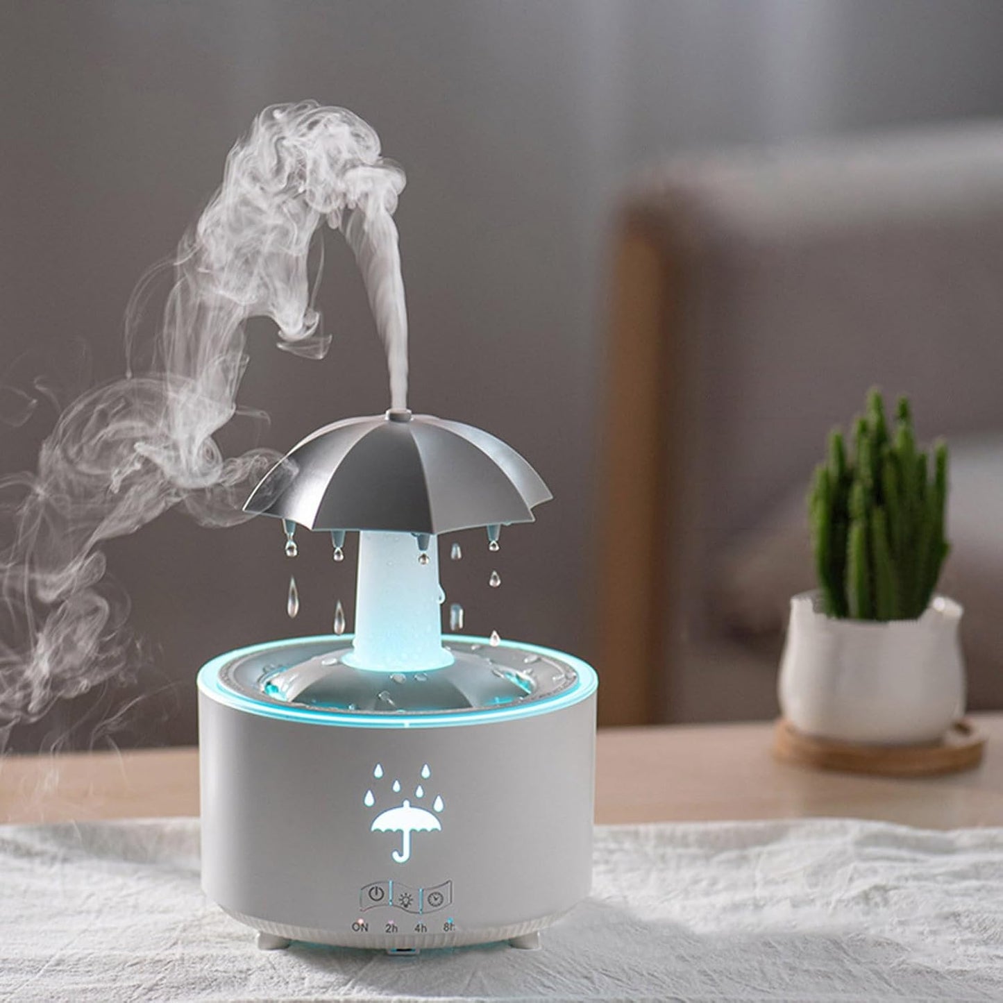 Umbrella Humidifier