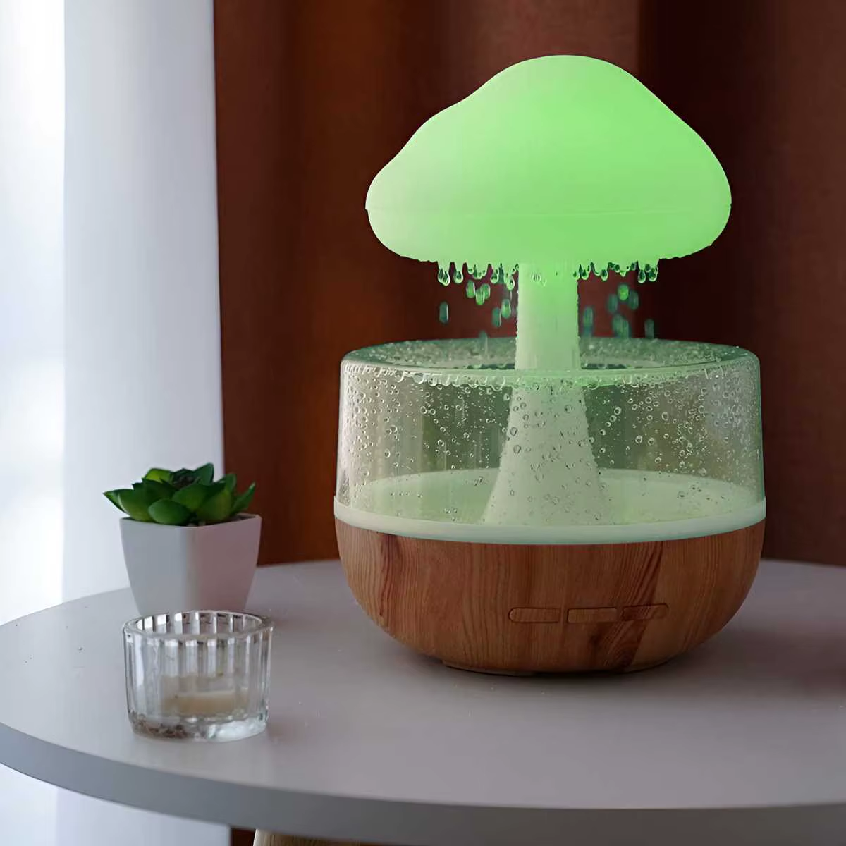 Raincloud Humidifier