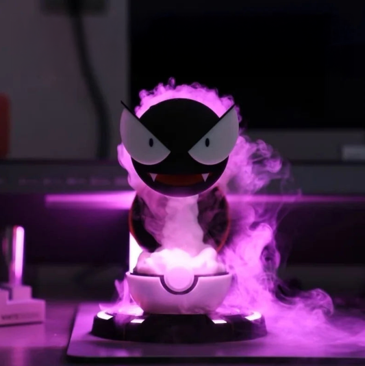 Gengar Humidifier