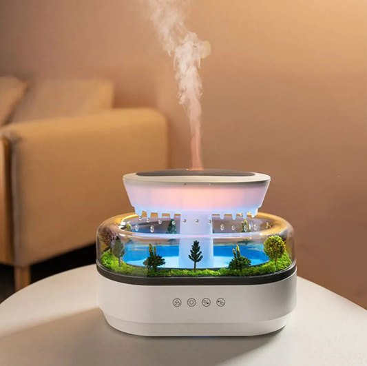 Rainforest Humidifier