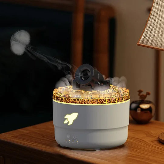 Cannon Humidifier